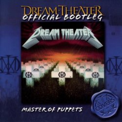 Dream Theater - Master Of Puppets (2004)