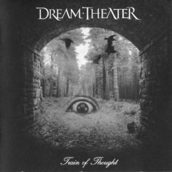 Dream Theater - Train Of Thought (2003)