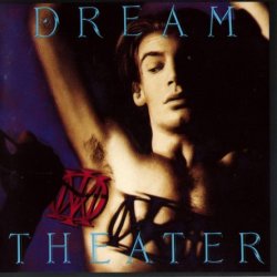Dream Theater - When Dream and Day Unite (1989)