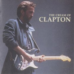 Eric Clapton - The Cream Of Clapton (1995)