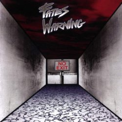 Fates Warning - No Exit (1988) [Reissue 2007]