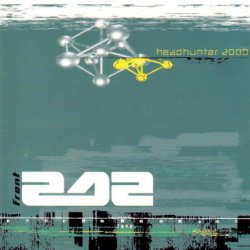 Front 242 - Headhunter [2 CD] (1998]