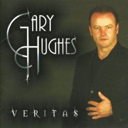 Gary Hughes - Veritas (2007) [Japan]
