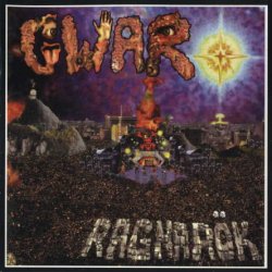 GWAR - Ragnarok (1995)