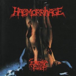 Haemorrhage - Emetic Cult (1995)