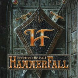 HammerFall - Heeding The Call (1998)