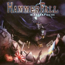 HammerFall - Masterpieces (2008)