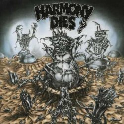 Harmony Dies - Impact (2003)
