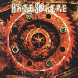 HateSphere - Bloodred Hatred (2002)
