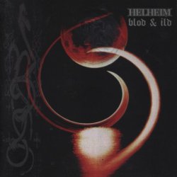 Helheim - Blod & Ild (2001)