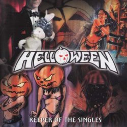 Helloween - Keeper Of The Singles [2CD] (2005)