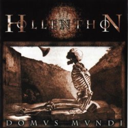 Hollenthon - Domus Mundi (2000)