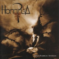 Horrified - Deus Diabolus Inversus (2002)