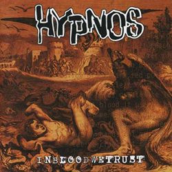 Hypnos - In Blood We Trust (2000)