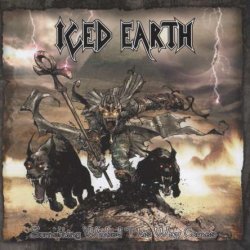 Iced Earth - Something Wicked This Way Comes (1998)