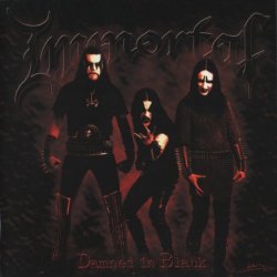 Immortal - Damned In Black (2000)
