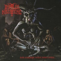 Impaled Nazarene - Tol Cormpt Norz Norz Norz (1992)