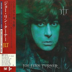 Joe Lynn Turner - JLT (2003) [Japan]