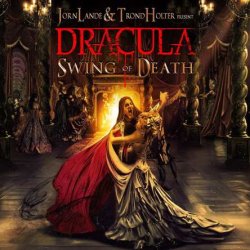 Jorn Lande & Trond Holter - Dracula - Swing Of Death (2015)