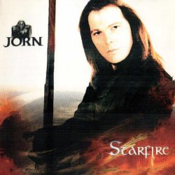 Jorn - Starfire (2000)