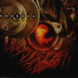 Konkhra - Come Down Cold (1999)