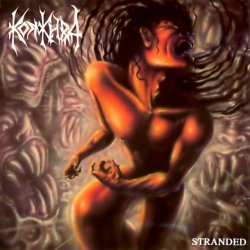 Konkhra - Stranded (1992)
