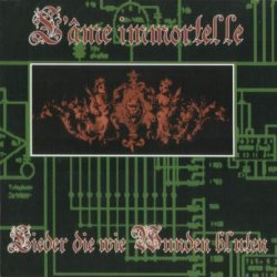 L'Ame Immortelle - Lieder Die Wie Wunden Bluten (1997)