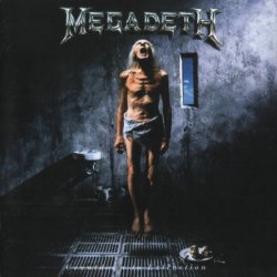 Megadeth - Countdown To Extinction (1992) [Reissue 2004]