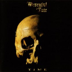Mercyful Fate - Time (1994)