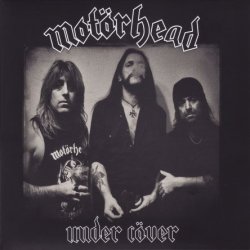 Motorhead - Under Cover (2017) [Japan]