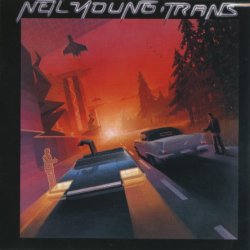 Neil Young - Trans (1982) [Reissue 1997]