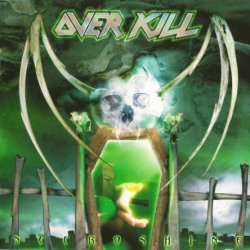 Overkill - Necroshine (1999)