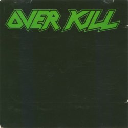 Overkill - Rotten To The Core (1992)