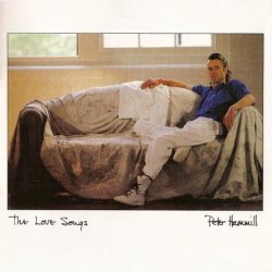 Peter Hammill - The Love Songs (1984) [Reissue 2007]