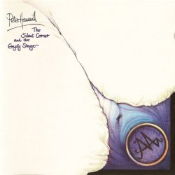 Peter Hammill - The Silent Corner And The Empty Stage (1974) [Reissue 2006]