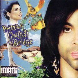 Prince - Graffiti Bridge (1990)