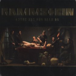 Rammstein - Liebe Ist fur Alle Da (2009)