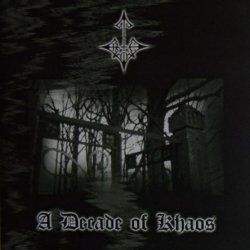 Realm Of Carnivora - A Decade Of Khaos (2008)