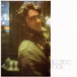 Riccardo Fogli - Riccardo Fogli (1976) [Reissue 2005] [Japan]