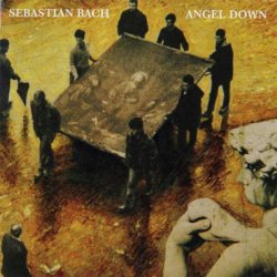 Sebastian Bach - Angel Down (2007)