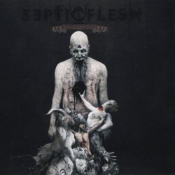 Septic Flesh - The Great Mass (2011)