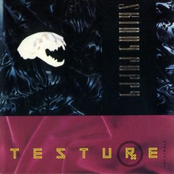 Skinny Puppy - Testure (1989) [Reissue 1991]