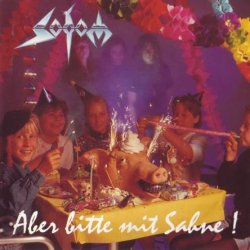 Sodom - Aber Bitte Mit Sahne! & A Handful Of Bullets (2020)