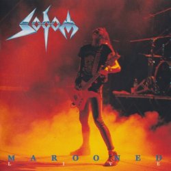 Sodom - Marooned [Live] (1994)