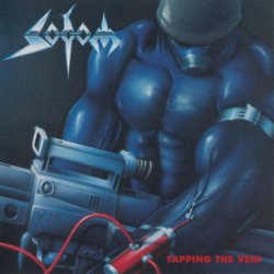 Sodom - Tapping The Vein (1992)