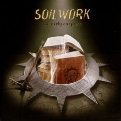 Soilwork - The Early Chapters [EP] (2004)