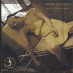Sopor Aeternus & The Ensemble Of Shadows - Le Chambre D'echo - Where The Dead Birds Sing (2004)