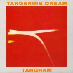 Tangerine Dream - Tangram (1985)