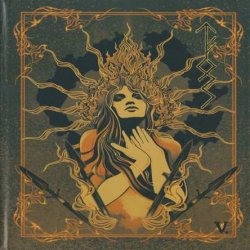 The Flight Of Sleipnir - V [2 CD] (2014)