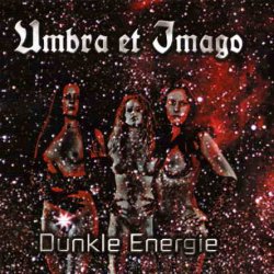Umbra Et Imago - Dunkle Energie (2001)